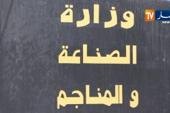 الإفراج عن أجزاء السيارات..وزارة الصناعة والمناجم توضح