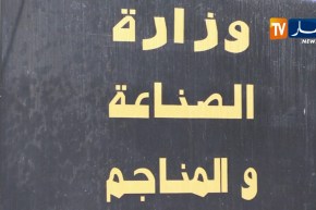 الإفراج عن أجزاء السيارات..وزارة الصناعة والمناجم توضح
