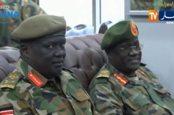 السودان: توافق بين المجلس العسكري والمعارضة .. وإضراب في الشارع
