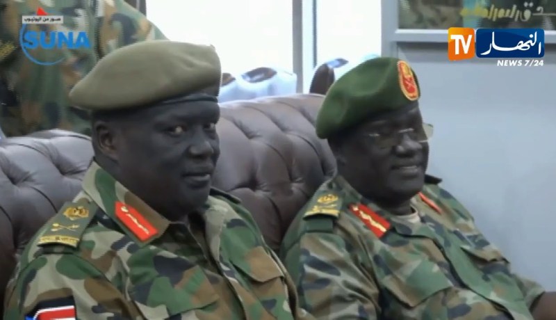 السودان: توافق بين المجلس العسكري والمعارضة .. وإضراب في الشارع