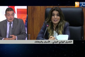 ياسين مرزوقي: مرسلي لم يفهم دوره كوزير وسليمة سواكري عليها توظيف صورة الرياضيين لخدمة المجتمع