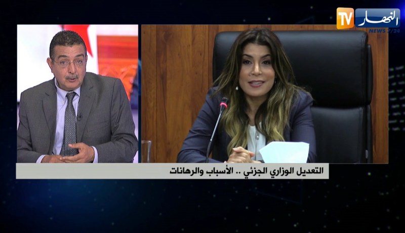 ياسين مرزوقي: مرسلي لم يفهم دوره كوزير وسليمة سواكري عليها توظيف صورة الرياضيين لخدمة المجتمع