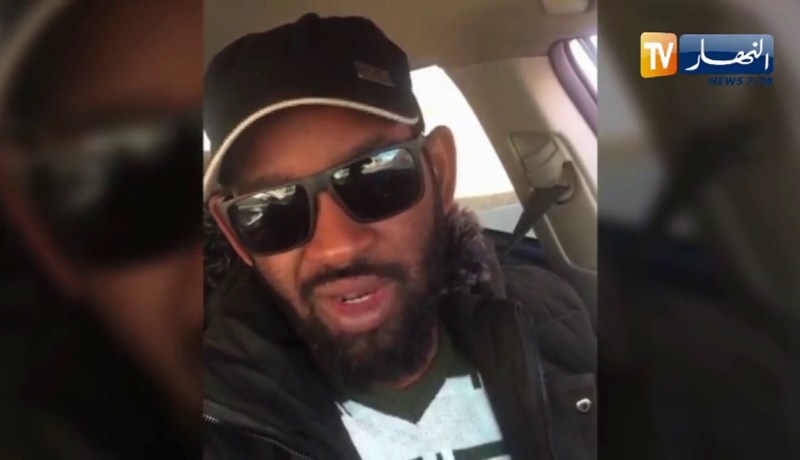 رئيس فرقة تيكوباوين: الأغنية تم تصويرها على شكل فيديو كليب من اجل الترويج للسياحة الداخلية