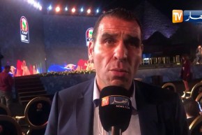 زطشي: وقعنا في مجموعة متكاملة لكننا نستطيع تجاوز الدور الاول