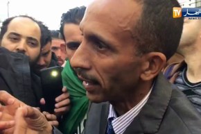 سبيسيفيك يوجه رسالة لبن فليس.. شكون أنت باش توقف مع المعارضة