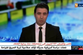 قاسي السعيد: لن يستطيع أي نادي خطف أي لاعب من المولودية مستقبلا