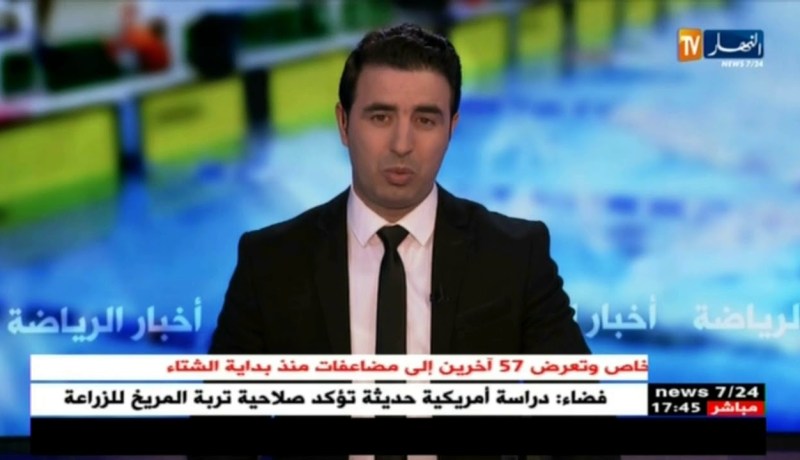 قاسي السعيد: لن يستطيع أي نادي خطف أي لاعب من المولودية مستقبلا