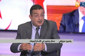 ياسين مرزوقي: ممارسات المسؤولين حطمت الجوية الجزائرية.. يوظفون أبنائهم بالهاتف
