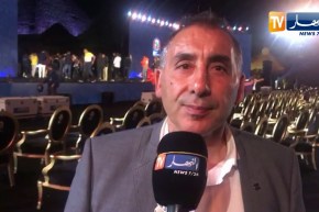 مدرب حراس المرمى: القرعة كانت جيدة ومبولحي يستريح من الإصابة وسنسترجعه قريبا