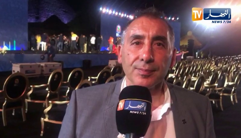 مدرب حراس المرمى: القرعة كانت جيدة ومبولحي يستريح من الإصابة وسنسترجعه قريبا