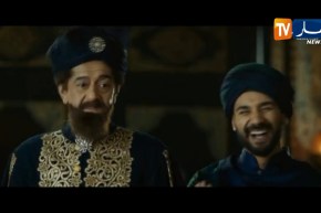 فن: هذه هي أقوى الهاشتاغات لهذا الأسبوع