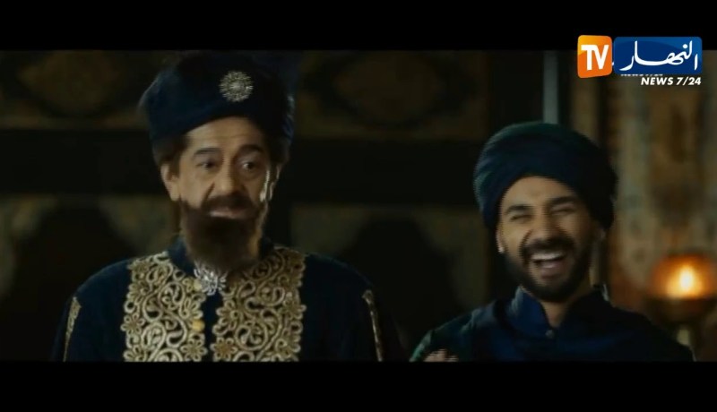 فن: هذه هي أقوى الهاشتاغات لهذا الأسبوع