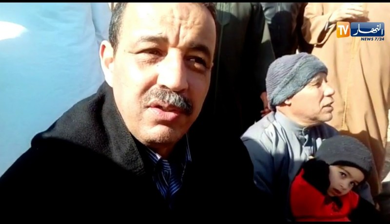 المعروف لتوزيع اللحم.. تقليد سنوي لسكان ستيتن بالبيض للصلح ومواساه الفقراء