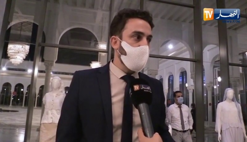 يوسف سحيري: آن الأوان لتكون الثقافة ذات طابع إنتاجي مقرونة بالإقتصاد الوطني والإستثمار