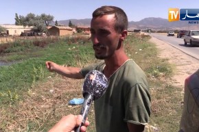 باتنة: بسبب مياه الصرف الصحي..  مشاكل صحية خطيرة تهدد سكان قصر بلزمة