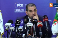سامي عقلي: التكلم في السياسة ممنوع في منتدى رؤساء المؤسسات ومن يتحدث عنها سيقصى