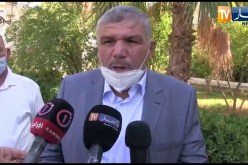 المسيلة:  تصريح المندوب المحلي لوسيط الجمهورية عبد الرزاق بعلي بعد تنصيبه