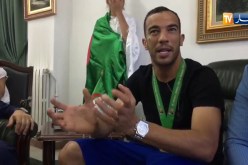بلعمري: “اللاعبين راحو لكأس إفريقيا بتخمام واحد..لازم نفرحو الشعب الجزائري”