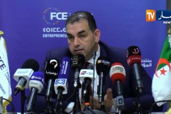 سامي عقلي: عملنا سيكون إقتصادي وسنترك العدالة تعمل