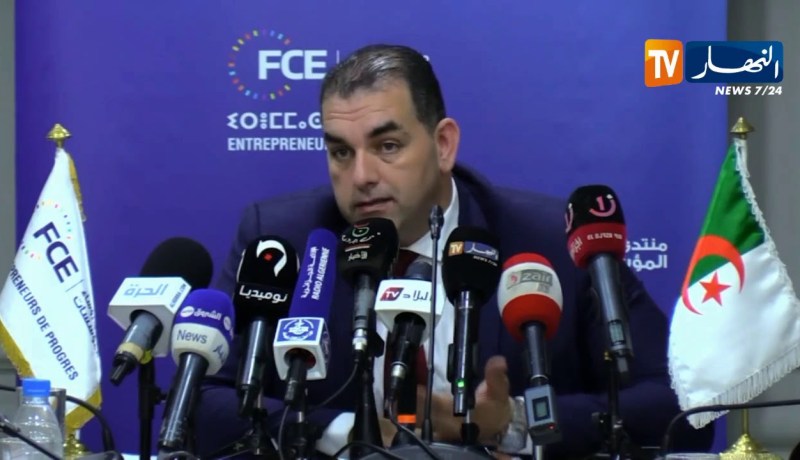 سامي عقلي: عملنا سيكون إقتصادي وسنترك العدالة تعمل