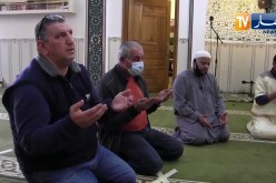 عنابة: الذكرى الأولى لوفاة الراحل أحمد قايد صالح