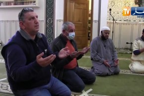 عنابة: الذكرى الأولى لوفاة الراحل أحمد قايد صالح