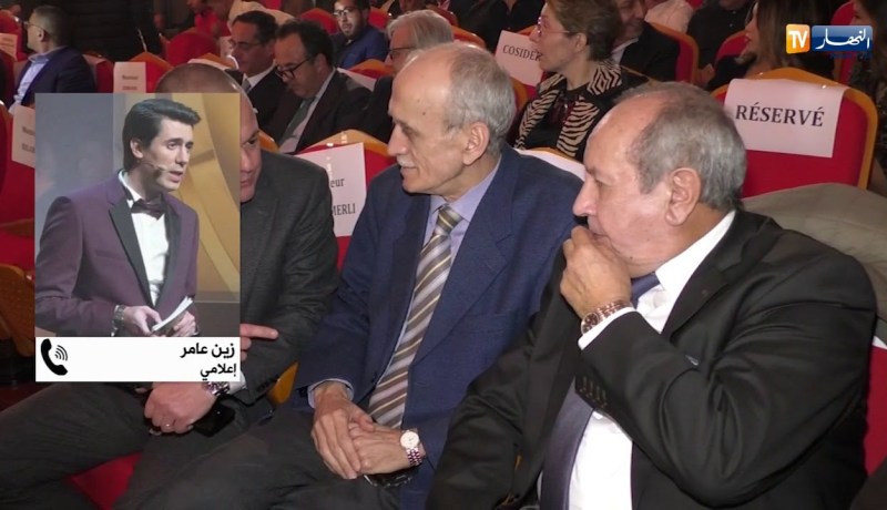 رحيل قرباج أو بداية نهاية زطشي..آخر حلقات الصراع في بسطيف