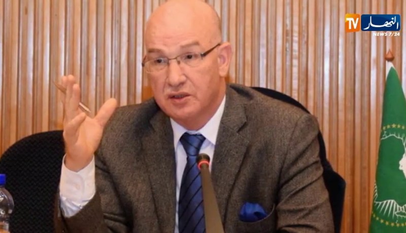 الإتحاد الإفريقي: نشر القوة الإفريقية في منطقة الساحل قبل نهاية عام 2020