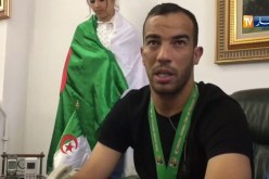 بن العمري: “ما خليتهومش يخيطوني..كنت حاب نكمل الماتش”
