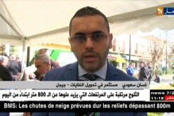 جيجل/ “معتز و غسان”…من جمع النفايات و إعادة تحويلها إلى مشروع إقتصادي نموذجي