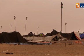 رئيس اللجنة الوطنية للتضامن مع الشعب الصحراوي يدعو للعودة للحقوق الأساسية