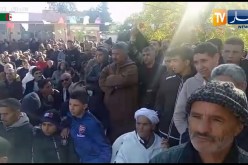 مواطن لبن قرينة :” ما راناش قابلينك.. جاو قبلك صفقنالهم وكذبوا علينا !!”