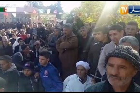 مواطن لبن قرينة :” ما راناش قابلينك.. جاو قبلك صفقنالهم وكذبوا علينا !!”