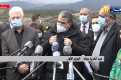 “الوزير الأول :” علاش نغلقو المدارس؟! كل شيء راه إيجابي