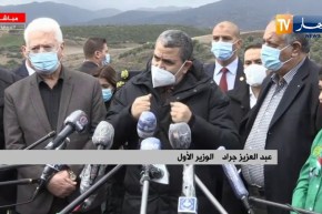 “الوزير الأول :” علاش نغلقو المدارس؟! كل شيء راه إيجابي