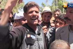 الجلفة: العشرات من سكان مسعد يحتجون أمام مقر البلدية للمطالبة برحيل المير والمجلس البلدي