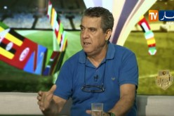 مقران حرحاد: المصريين أخافتهم كلمة لاإله الا الله