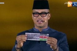 الخضر يواجهون السينغال كينيا وتنزانيا في المحموعة الثالثة لـ “كان” 2019
