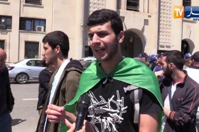 سياسة: طلبة الجامعات ينقلون الحراك الطلابي نحو البرلمان ومحكمة عبان رمضان