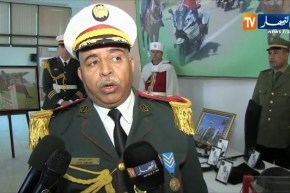 عين تموشنت: تنظيم أيام اعلامية حول الحرس الجمهوري لغاية 16 من الشهر الجاري