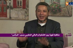 ما وراء الجدران: الشيخ إبن الشنفرة.. شركس خرجتوا وخلاصت حكايتو