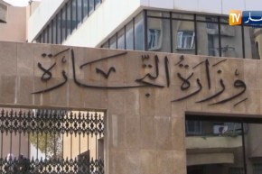 وزارة التجارة: قائمة جديدة للمواد الغذائية الممنوعة من التصدير