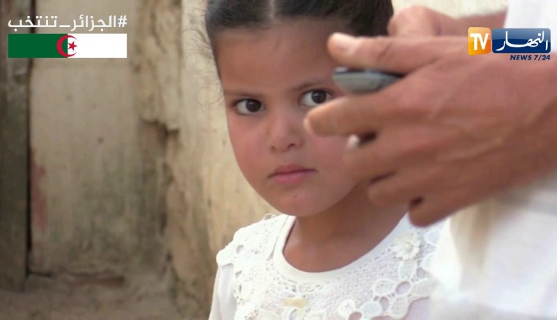 عين الدفلى: عائلة بدوار عين الدم تعيش تحت خط الفقر