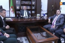 محكمة سيدي أمحمد..تنصيب شاكرة قارة وكيلا للجمهورية خلفا لفيصل بن دعاس