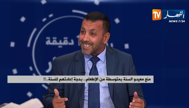 الأمن بالمدارس وخارجها ,تأخر التلاميذ في الإلتحاق بمقاعد الدراسة..مشاكل تتكرر!!