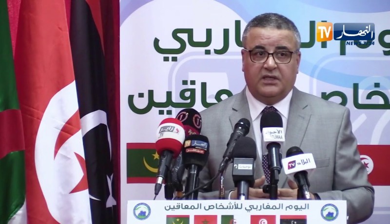 وزارة التضامن تفتح المجال للخواص للإستثمار في التكفل بالاشخاص المعاقين