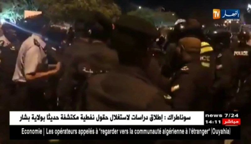 الأردن: الملك يأمر بتجميد رفع أسعار المحروقات بعد إحتجاجلت واسعة