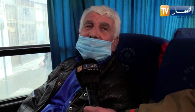 نقل: عودة الروح لمحطات النقل بين الولايات وسط إرتياح كبير للمواطنين