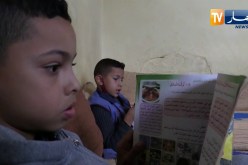 عين الدفلى : عائلة معوزة تتخذ مقبرة سكنا لها لأزيد من 10 سنوات بعين السلطان
