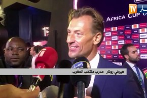 مجموعات متوازنة والمغرب ضمن المجموعة الأصعب في كان 2019